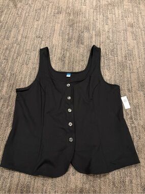 Old Navy Tank